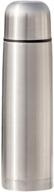 ☕ top-rated bpa-free stainless steel coffee thermos with new triple wall insulation, extended heat and cold retention, ideal for biking, backpacking, camping, office, or on-the-go (17 oz/500ml) logo