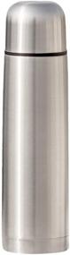 img 4 attached to ☕ Top-Rated BPA-Free Stainless Steel Coffee Thermos with New Triple Wall Insulation, Extended Heat and Cold Retention, Ideal for Biking, Backpacking, Camping, Office, or On-the-Go (17 OZ/500ML)