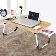 baodan laptop bed tray table logo