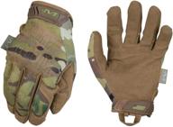 mechanix wear multicam original camouflage logo