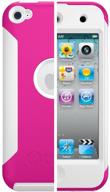 📱 otterbox commuter series pink ipod touch 4g case (discontinued) logo