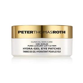 img 3 attached to 💧 Revitalize and Hydrate Your Skin with Peter Thomas Roth Hydra Gel Patches