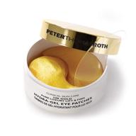 💧 revitalize and hydrate your skin with peter thomas roth hydra gel patches logo