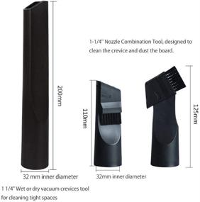 img 2 attached to ANBOO Universal Replacement Accessories Standard