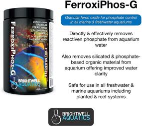 img 1 attached to FerroxiPhos G Phosphate Controller 10 6 Oz