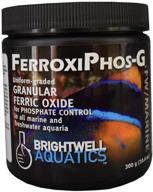 ferroxiphos g phosphate controller 10 6 oz logo