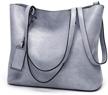 alarion satchel handbags shoulder messenger women's handbags & wallets for totes logo