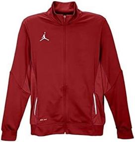 img 4 attached to Nike Team Jordan Flight Jacket