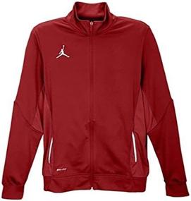 img 3 attached to Nike Team Jordan Flight Jacket