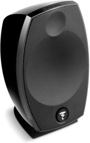 img 3 attached to Focal 5 1 2 Bass Reflex Loudspeaker Compatible
