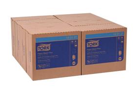 img 3 attached to Tork 192127 Pop Up Length Towels Household Supplies