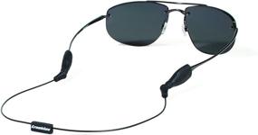 img 4 attached to Croakies System Eyewear Retainer Regular: Secure Your Glasses with Style!