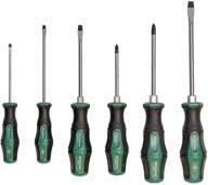 screwdriver wiesemann 1893 striking 81161 logo