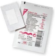 🩹 3m medipore +pad soft cloth adhesive wound dressings (50-piece box) logo