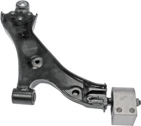 img 1 attached to Dorman 524 157 Suspension Assembly Chevrolet