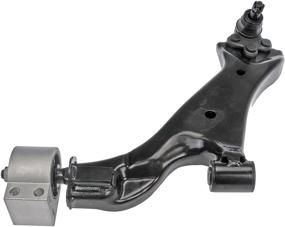 img 2 attached to Dorman 524 157 Suspension Assembly Chevrolet