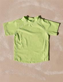 img 1 attached to 👕 Comfortable Leveret Short Sleeve Guard Months Boys' Clothing for Sale: Shop Now!