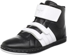 img 4 attached to Creative Recreation Men's Testa Sneaker: Fashion Forward Men's Shoes