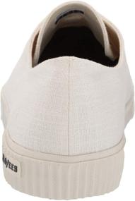 img 2 attached to SeaVees Men's Lace Sneaker White: Stylish and Comfortable Footwear for Every Occasion