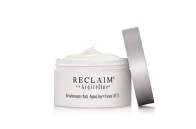 img 3 attached to RECLAIM - Revolutionary Anti-Aging Day Cream with Argireline Molecular Complex - Minimize Fine Lines and Wrinkles, Clinically Proven Moisture Restoration - 0.5 oz - Principal Secret