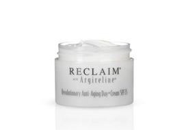 img 1 attached to RECLAIM - Revolutionary Anti-Aging Day Cream with Argireline Molecular Complex - Minimize Fine Lines and Wrinkles, Clinically Proven Moisture Restoration - 0.5 oz - Principal Secret