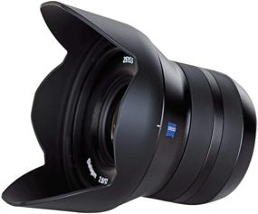 img 1 attached to Black Zeiss Touit 2.8/12 Wide-Angle Camera Lens for Fujifilm X-Mount Mirrorless Cameras