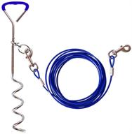 training swivel outside camping spiral logo