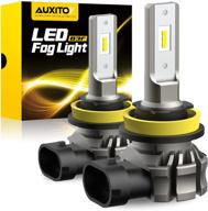 auxito light lumens brightness replacement logo