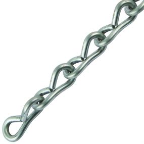 img 1 attached to ⛓️ Galvanized 37001 Perfection Chain Products