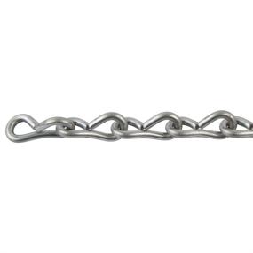 img 2 attached to ⛓️ Galvanized 37001 Perfection Chain Products