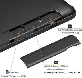 img 1 attached to Android Quad Core Processor Certified Bluetooth Computers & Tablets