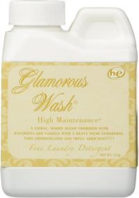 img 2 attached to High Maintenance 4oz Fine Laundry Detergent by Tyler Glamorous Wash