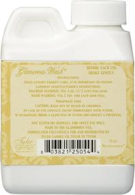 img 1 attached to High Maintenance 4oz Fine Laundry Detergent by Tyler Glamorous Wash