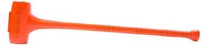 img 2 attached to Capri Tools CP10101 C101 Hammer: A Powerful and Versatile Hand Tool for All Your Hammering Needs