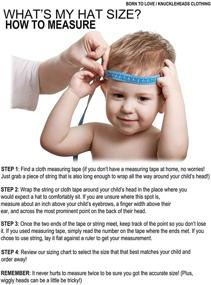 img 2 attached to Набор кепок и бантов для малышей "Baby Driver Cap Bow Sets Boys' Accessories