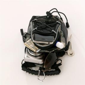img 3 attached to Рюкзак CMC Golf Fishing Mini Daypack