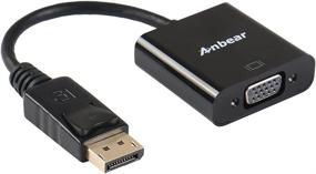 img 3 attached to 🔌 Anbear DisplayPort Converter - High-Performance DisplayPort Converter for Improved SEO