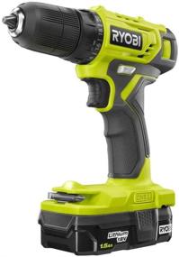 img 3 attached to 🔦 Ryobi Pocket Flashlight - Complete Household Bundle