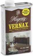 w j hagerty vernax furniture logo