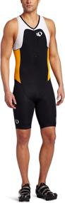 img 2 attached to Pearl Izumi Men's Elite Intercool Tri Suit - Optimize Your Performance