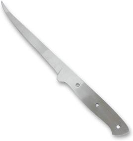 img 1 attached to USA Knifemaker Supply Филейный нож