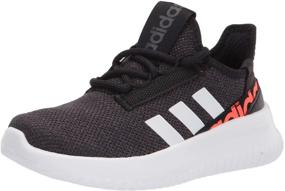 img 4 attached to 👟 adidas Kaptir 2.0 Running Shoes for Unisex Kids