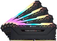 corsair cmw32gx4m4c3200c14 vengeance pc4 25600 настольный компьютер логотип