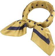 🧣 jaweaver vintage fashion scarves: trendy women's accessories for scarves & wraps logo