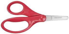 img 3 attached to Fiskars Classic Blunt Scissors Colors