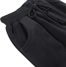 img 3 attached to Fortnite Hoodies Sweatpants Outfits Sweatshirt Boys' Clothing for Clothing Sets