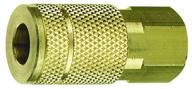 🔌 tru flate 13 613 female npt coupler: high-performance air tool accessory for superior connection logo