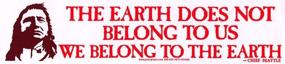 img 1 attached to Peace Resource Project Earth Belong