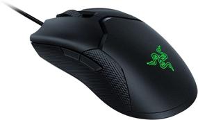 img 3 attached to Razer Viper 8KHz Ambidextrous Optical Gaming Mouse 🖱️ 2nd Gen - 20K DPI for Esports & Competitive Gaming