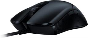 img 2 attached to Razer Viper 8KHz Ambidextrous Optical Gaming Mouse 🖱️ 2nd Gen - 20K DPI for Esports & Competitive Gaming